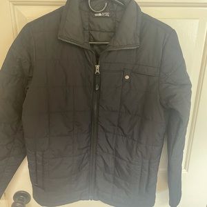 The north face kids jacket